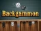 Igra Backgammon spletu
