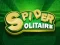 Igra Pajek Solitaire spletu