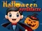 Igra Halloween Razlike spletu