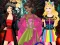 Igra Gospa Helloween Princesa spletu