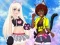 Igra Princessa Neko Dekle spletu