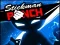 Igra Udarec Stickman spletu