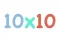 Igra 10X10 spletu
