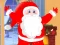 Igra Božični Santa spletu