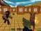 Igra Pixel SWAT Preživetje Zombija spletu