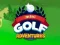 Igra Mini Golf Pustolovščine spletu