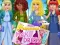 Igra Princese Maxi Obleka spletu