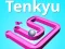 Igra Tenkyu spletu