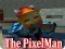 Igra PixelMan Bitka Maščevanje Royale spletu