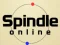 Igra Spindle V Spletu spletu
