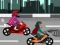 Igra Motociklisti spletu