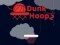 Igra Dunk Obroč 2 spletu