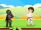 Igra Karate spletu