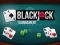 Igra Turnir v Blackjacku spletu
