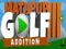 Igra Mathpup Golf Seštevanje spletu