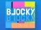 Igra Blokast spletu