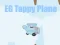 Igra EG Tappy Letalo spletu