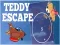 Igra Teddy pobeg spletu