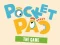 Igra Pocket Pac Igra spletu