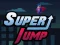 Igra Super Skok spletu