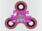 Igra Fidget Spinner Manija spletu