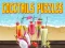 Igra Slinice Puzzles spletu