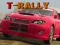 Igra T-Rally spletu