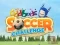 Igra Oddbods Nogometni Izziv spletu