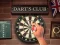 Igra Dart Klub spletu