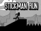Igra Stickman Tek spletu