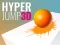 Igra Hiper Skok 3D spletu