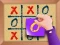 Igra Tic Tac Toe Urad spletu
