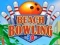 Igra Plažni Bowling 3D spletu