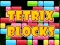 Igra Tetrix Bloki spletu