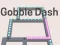 Igra Gobble Dash spletu