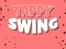 Igra Tappy Swing spletu