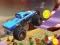 Igra Ekstremni Monster Truck spletu