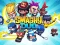 Igra Smasher Duo spletu
