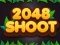 Igra 2048 Streljaj spletu