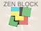 Igra Zen Blok spletu