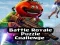 Igra Battle Royale Izziv Sestavljanke spletu