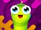 Igra Worms.io spletu