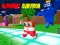 Igra Alphabet Survival spletu