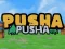 Igra Push push spletu