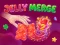 Igra Jelly merge spletu