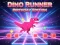 Igra Dino Runner: jubilejna izdaja spletu