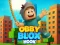 Igra Obby: Block Hook spletu