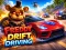 Igra Freddy: Drift Driving spletu