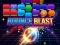 Igra Bounce Blast spletu