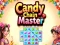 Igra Candy Chain Master spletu